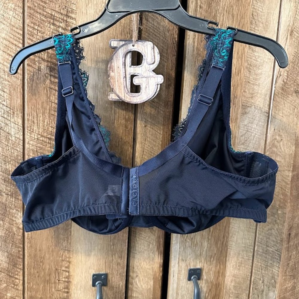 Lb Cacique Unlined Full Coverage 46c - image 2